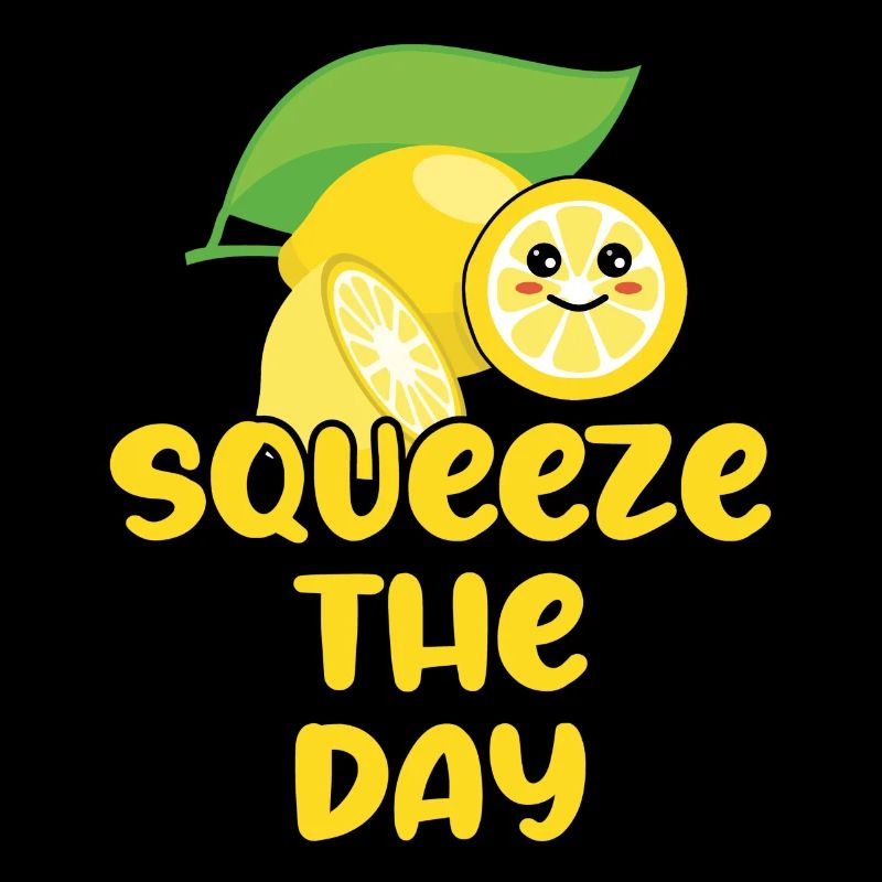 Squeeze The Day