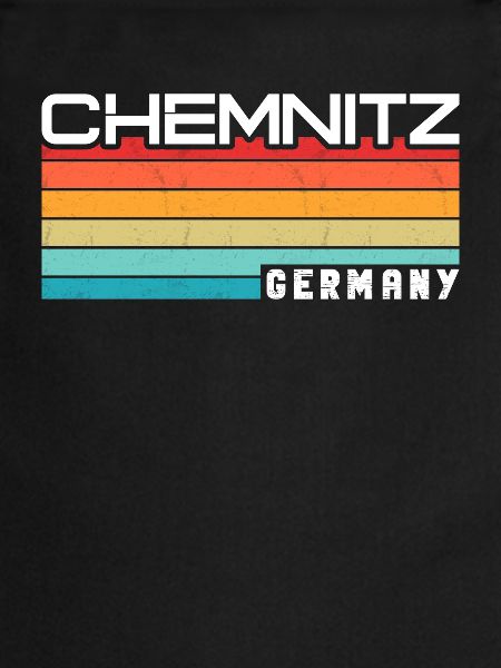 Chemnitzerin Chemnitzer Chemnitz