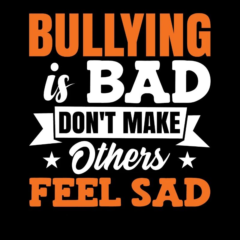 Unity Day No Bullying Bully Prevention