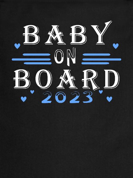 Enceinte 2023