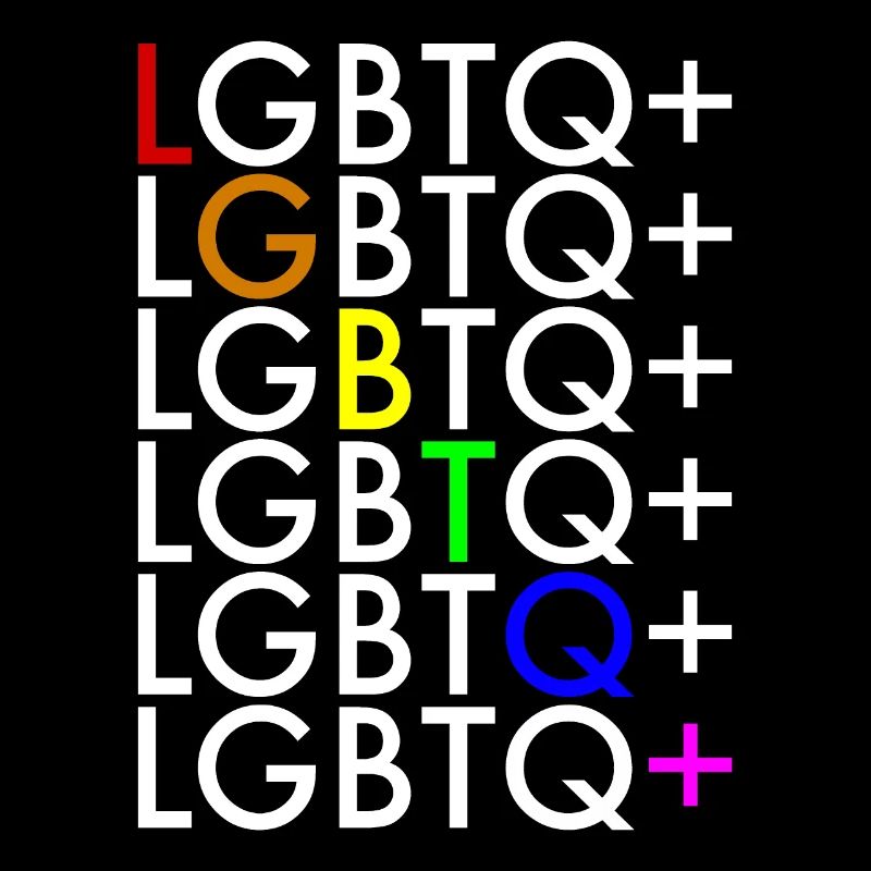LGBTQ+