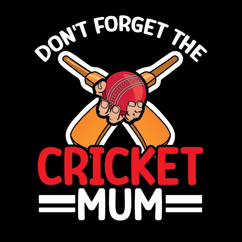 Cricket Mutter