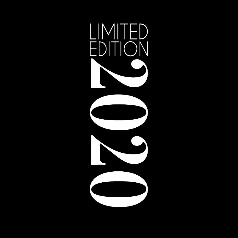 Limited Edition 2020