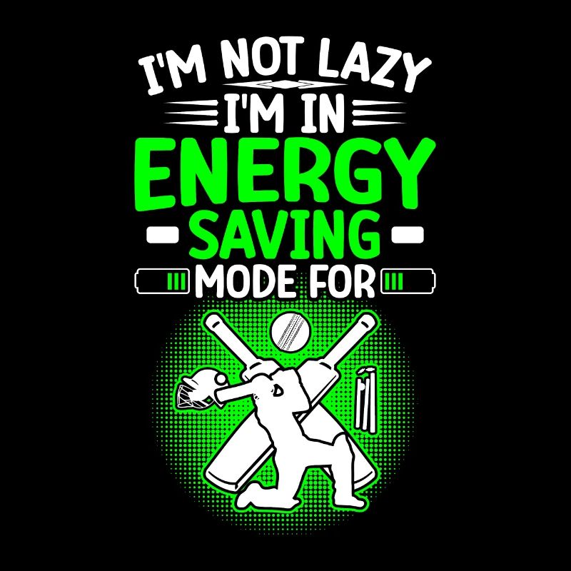Power saving mode for cricket