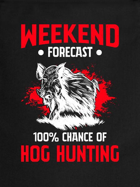 Hog Hunter Pig Hunt