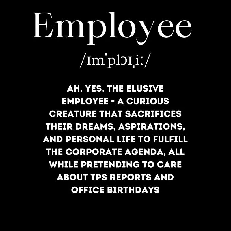 Prix de l’employé Employé