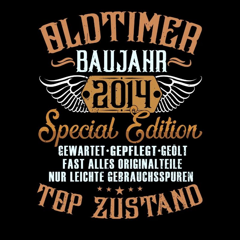 Oldtimer 2014