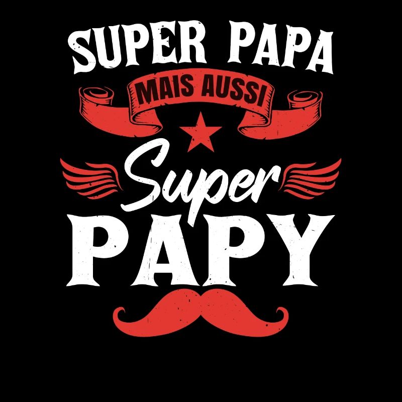 Papa & Papy