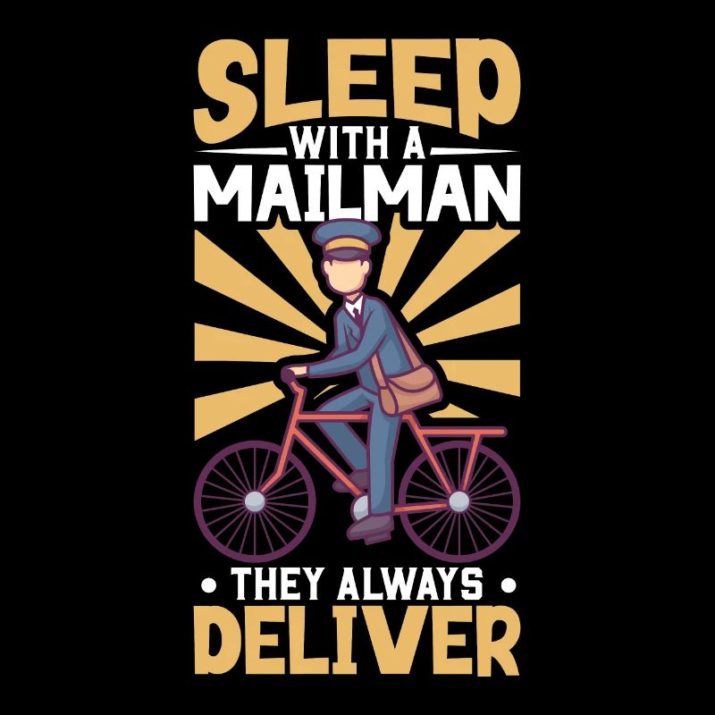 Postal clerk Postlady Postman Post Office