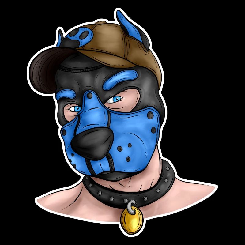 PupBlue