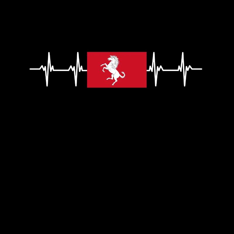 Royaume-Uni Drapeau du Kent