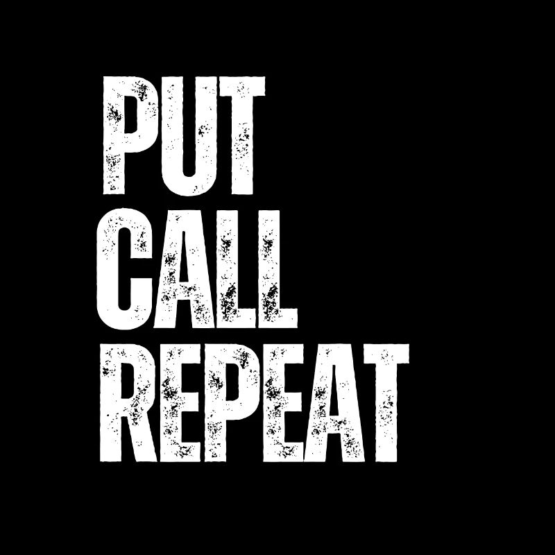 Volatility Options Trading Trader