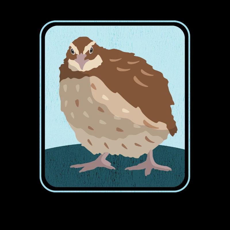 Quail Quail Keeping Quail Breeder Gift