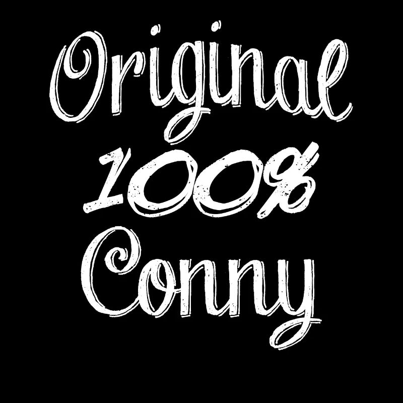Original 100% Conny