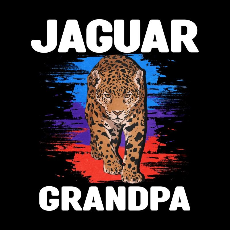 Papy Jaguar