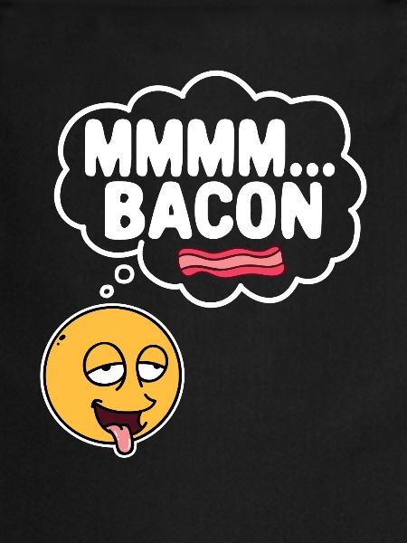 Mmmm Speck