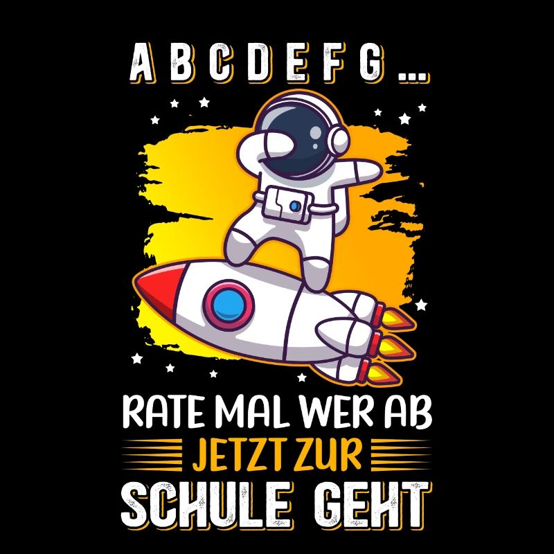 Einschulung Schulanfang Schule Schulkind Geschenk