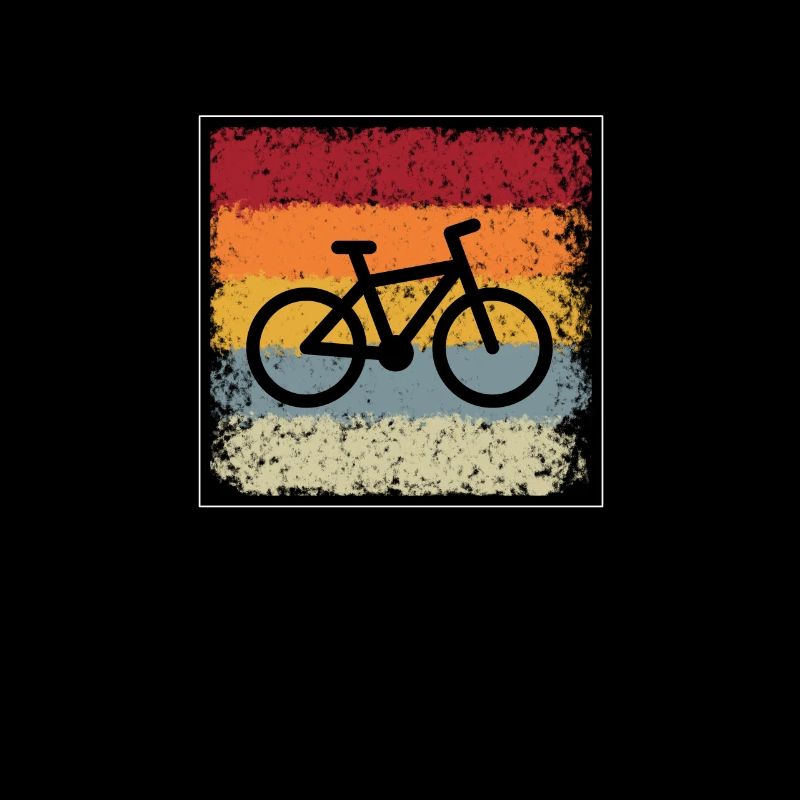 Fahrrad Retro