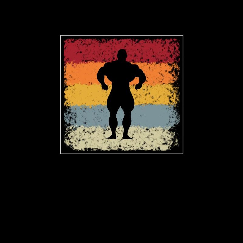 Musculation Rétro