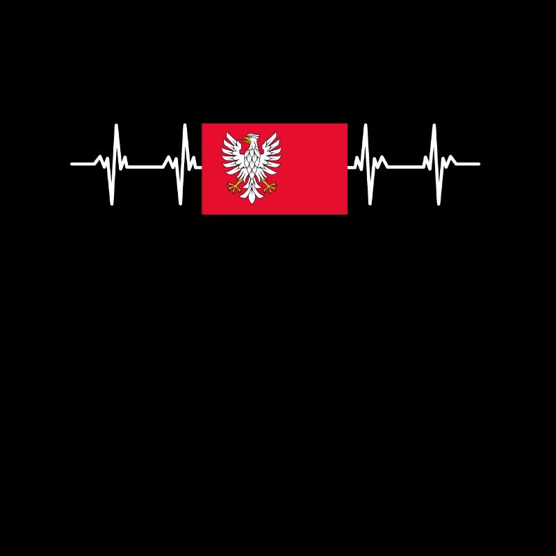 Pologne Mazovie Drapeau
