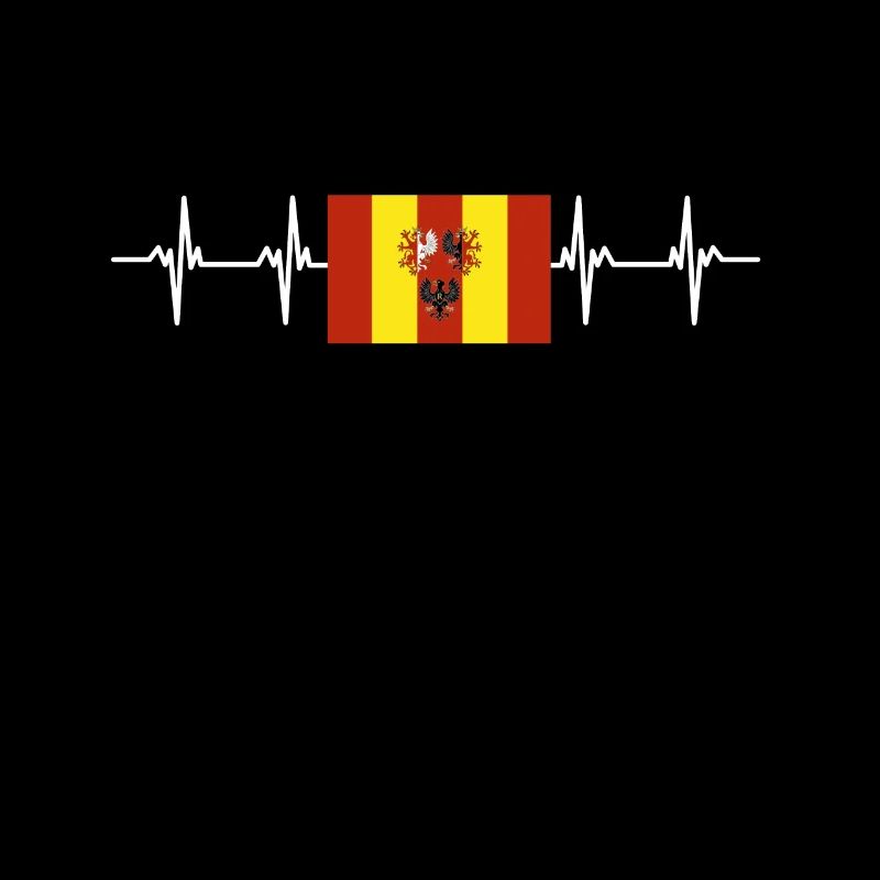 Pologne Lódź Flag