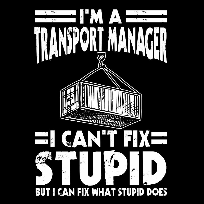 Retro Ferry Clothing Container Ship