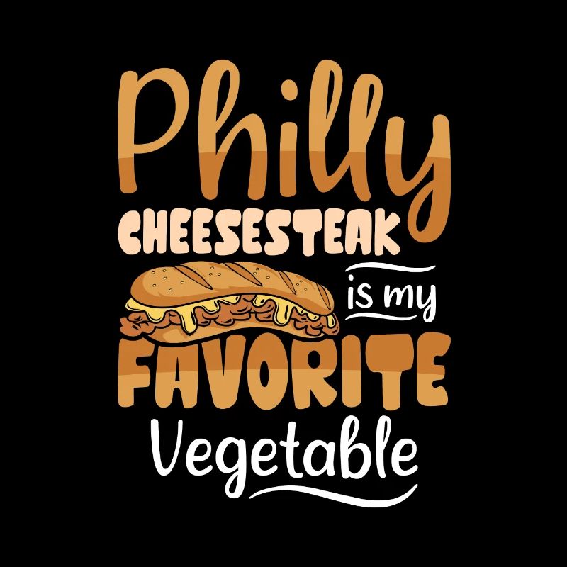Philly Cheesesteak Sandwich