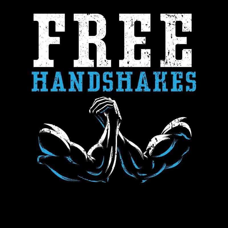 Bras de fer libre bras de fer