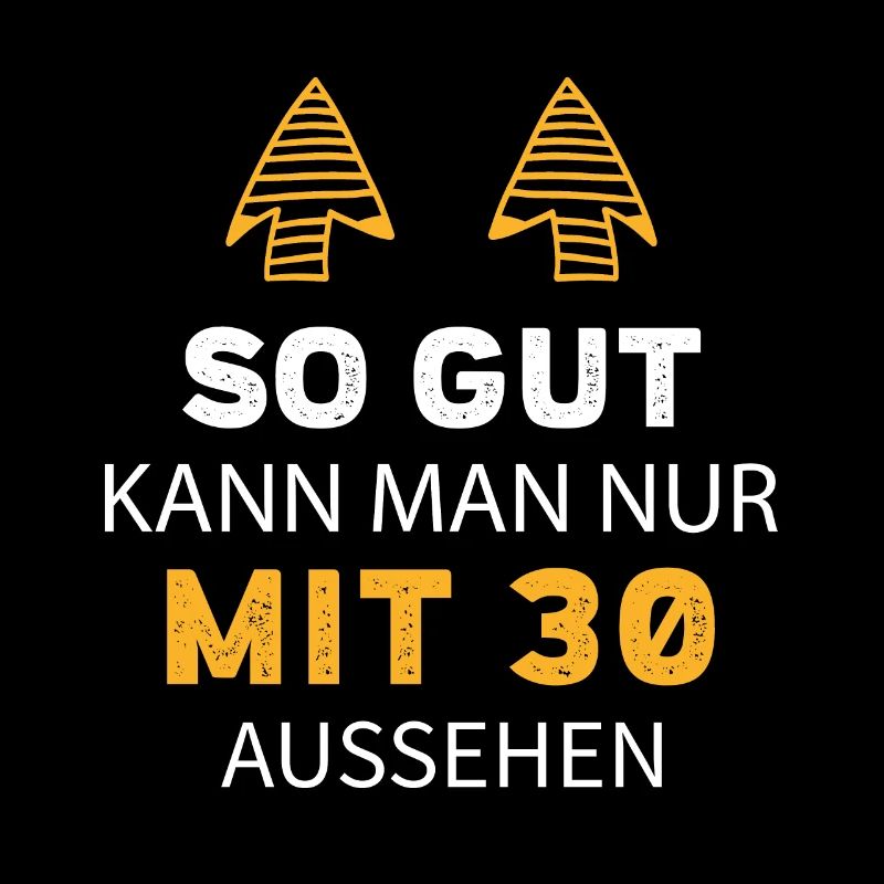 30 Geburtstag Geschenk Sprüche Lustig