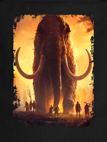 Mammoth