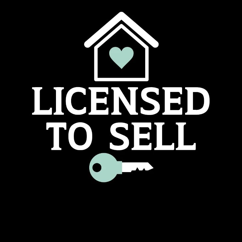 Licence pour vendre une maison Agent immobilier Immobilier