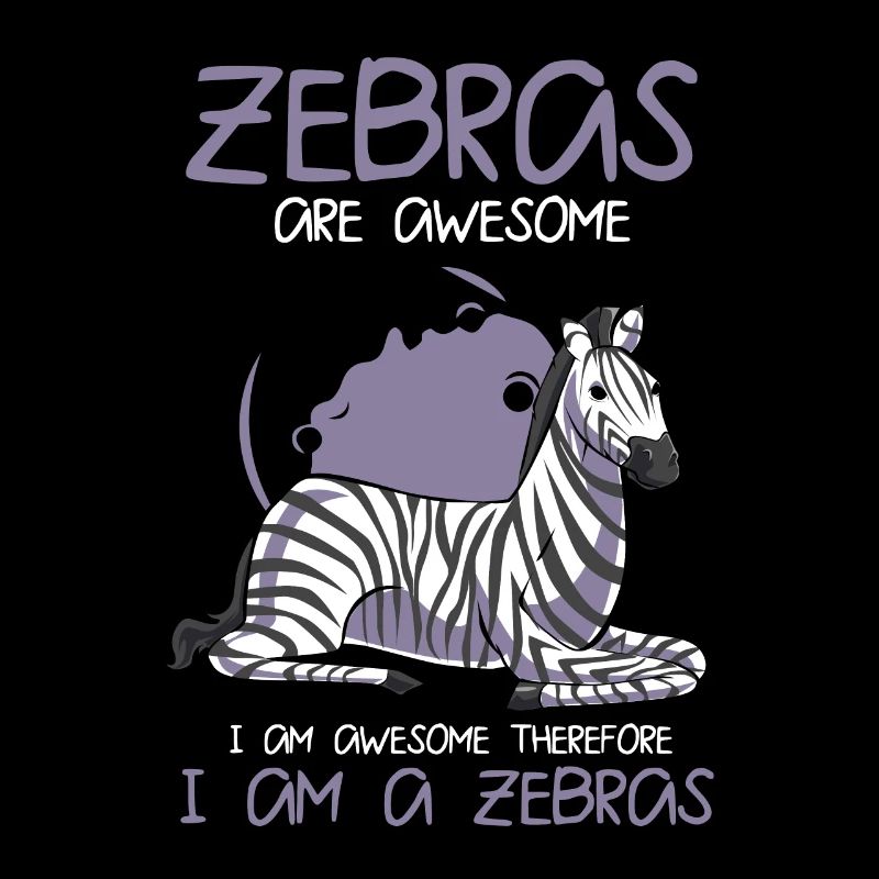 Zèbre
