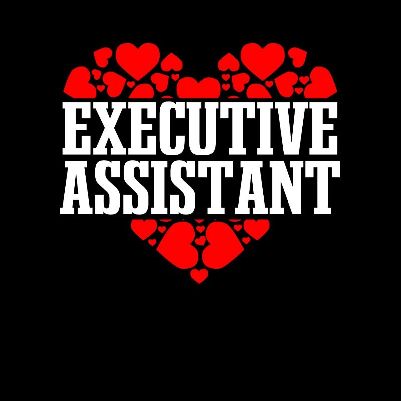 Assistentin Der Geschäftsführung Geschenk