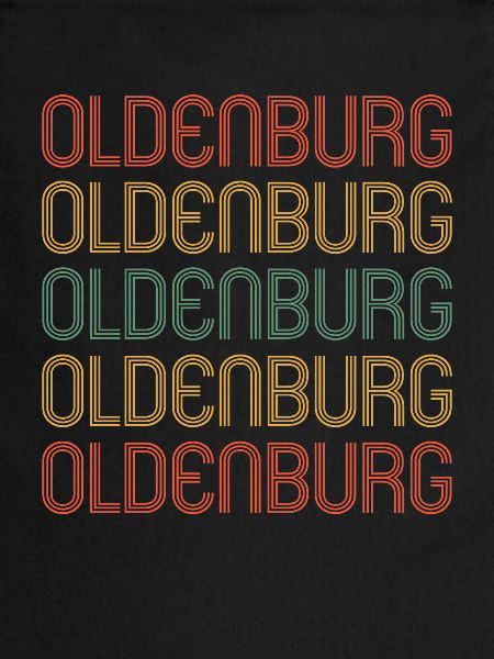 Oldenburgerin Oldenburger Oldenburg