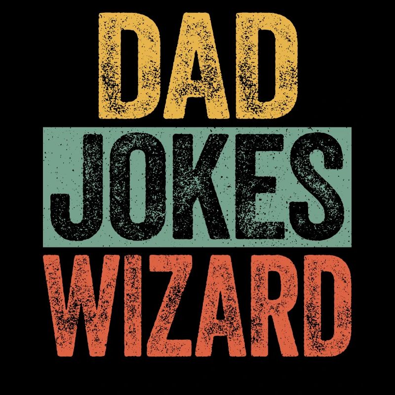 Papa Jokes Wizard