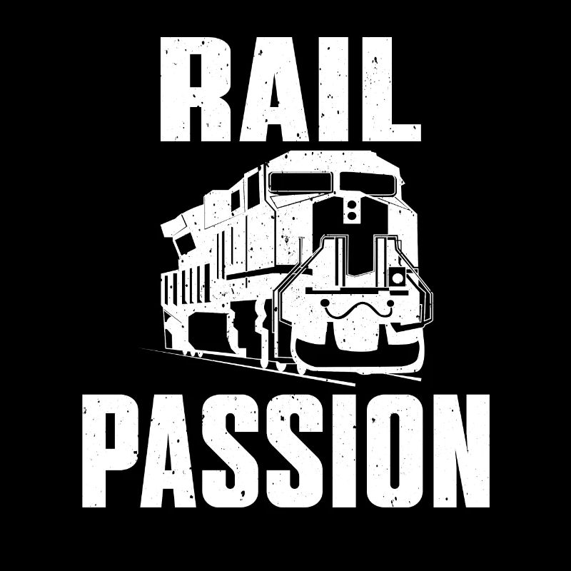 Rail Passion Zug Sammler