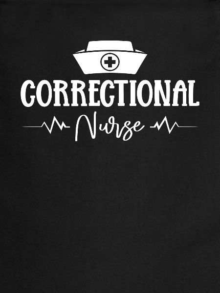 Infirmière de prison Infirmière