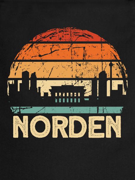 North