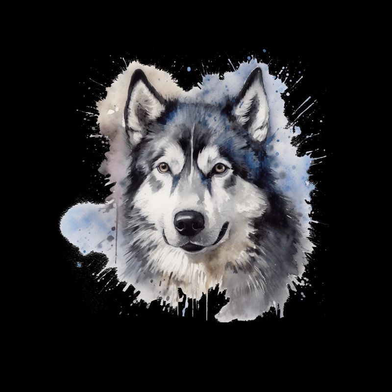 Alaskan Malamute
