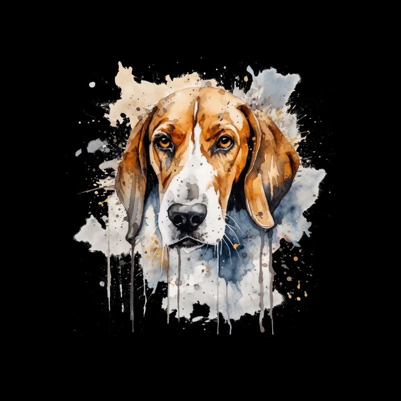 American Foxhound
