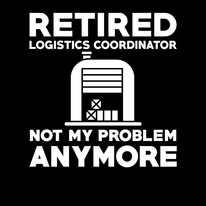 Retired Logistics Coordinator Pension