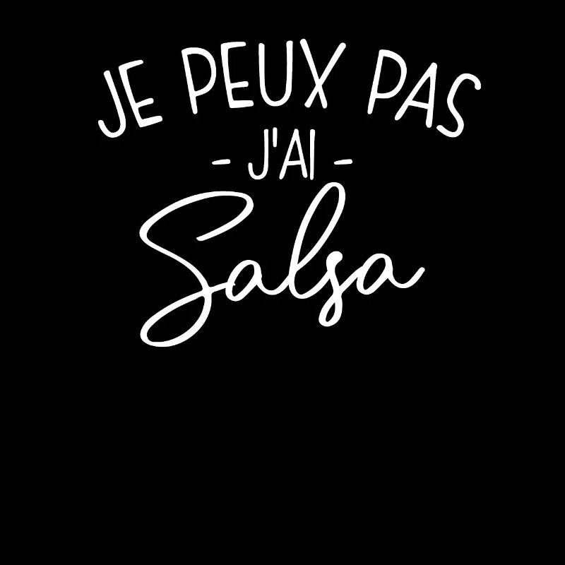 Pas Dispo, Salsa M'appelle !