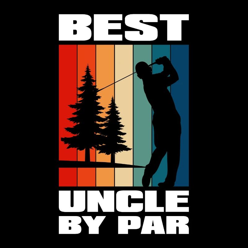 Uncle By Par