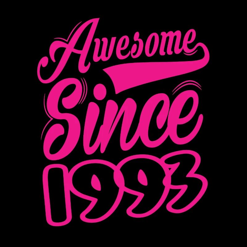 Awesome Since 1993