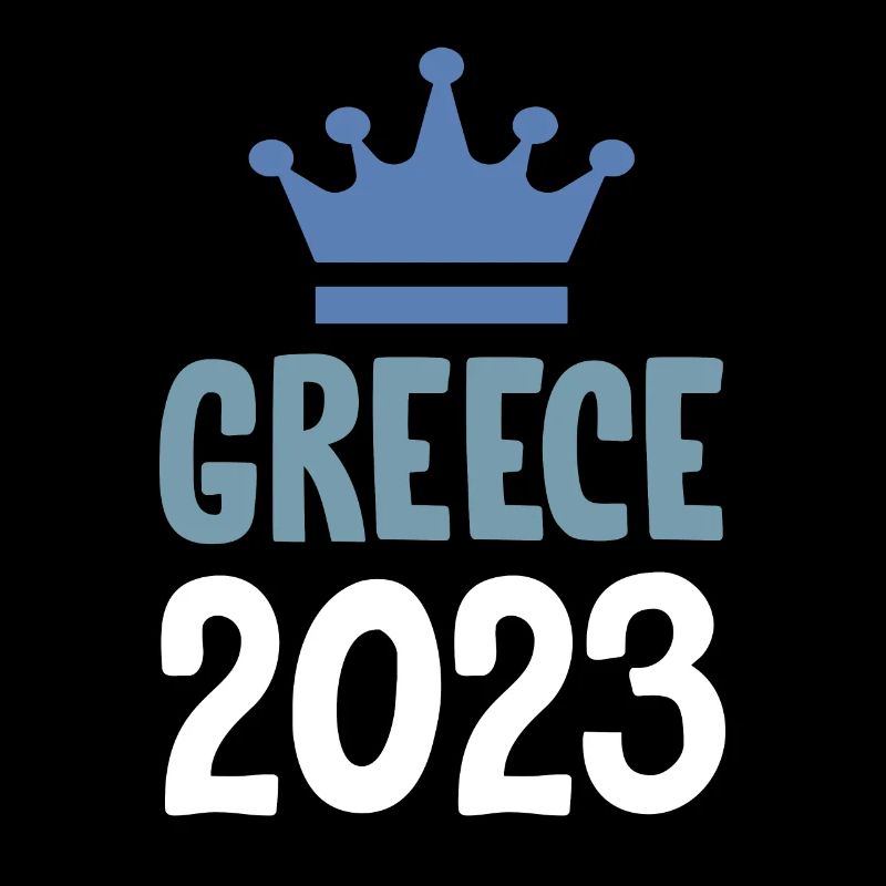 Greece 2023 Krona