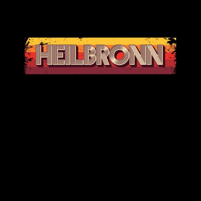 Heilbronnerin Heilbronner Heilbronn