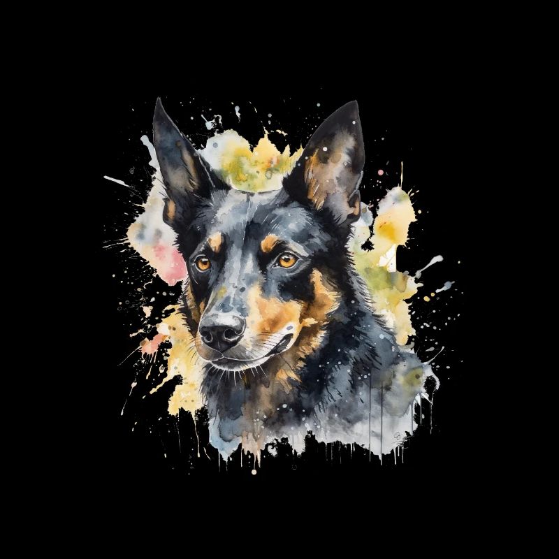 Australian Kelpie