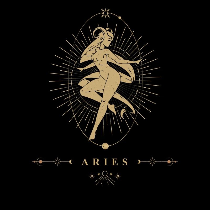 Widder Sternzeichen