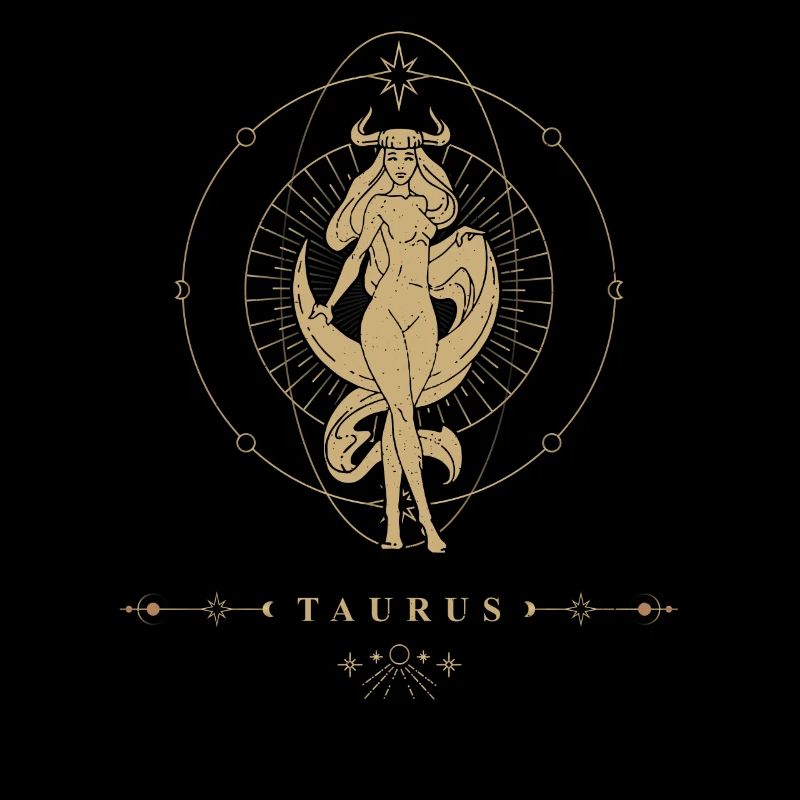 Stiere Stier Sternzeichen