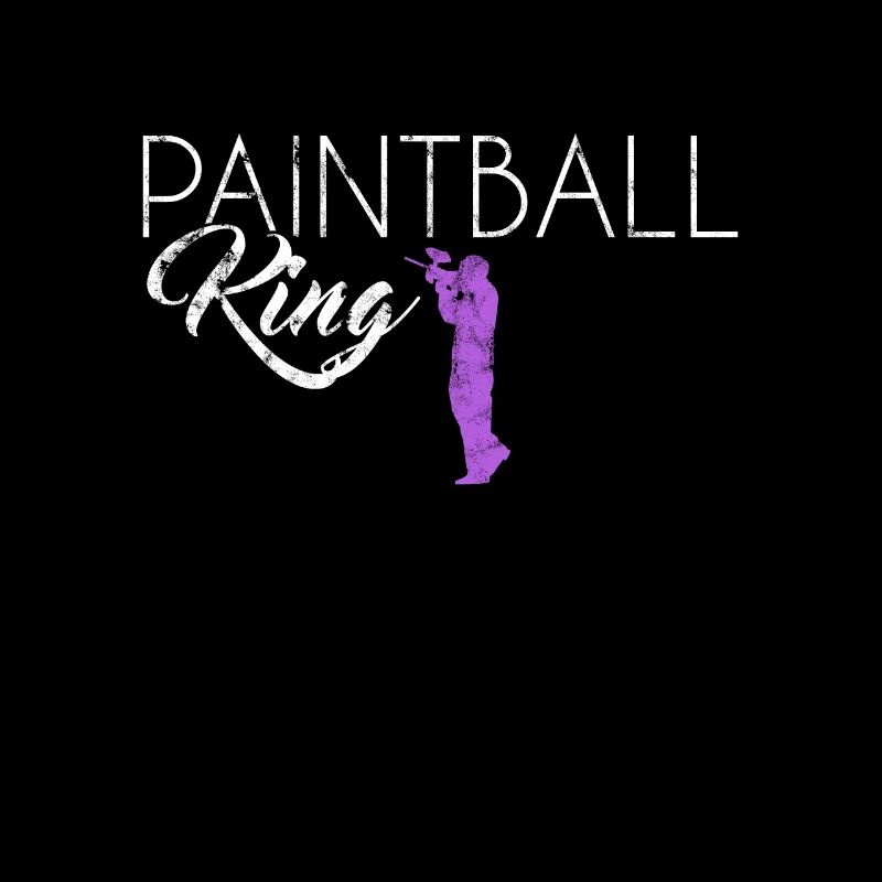 Paintball King